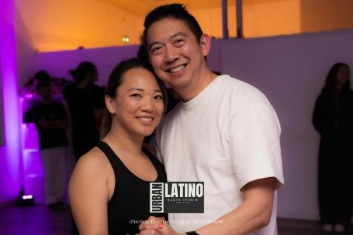 Soirée Bachata Con Pasión du 27 Avril 2025